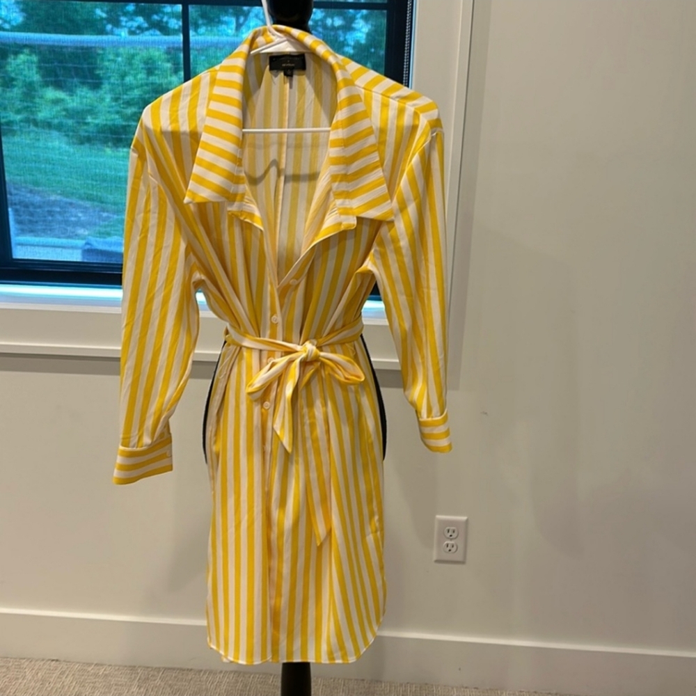 NWOT Michael Costello x Revolve dress